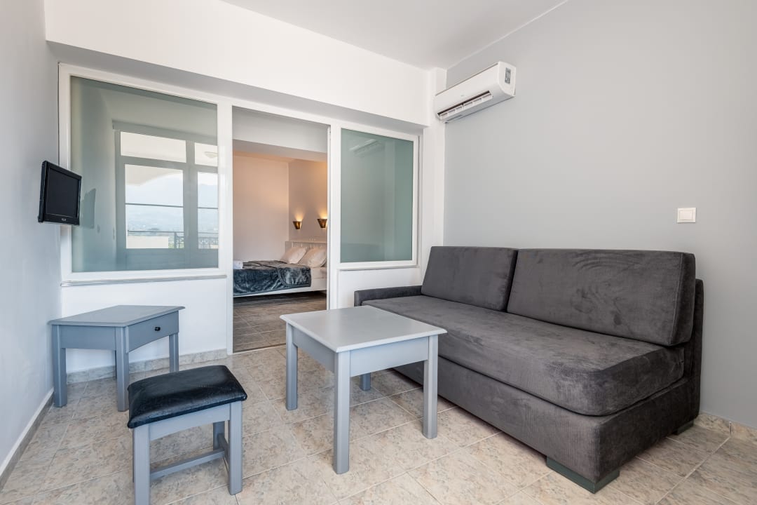 Zimmer Ilios K Village Resort