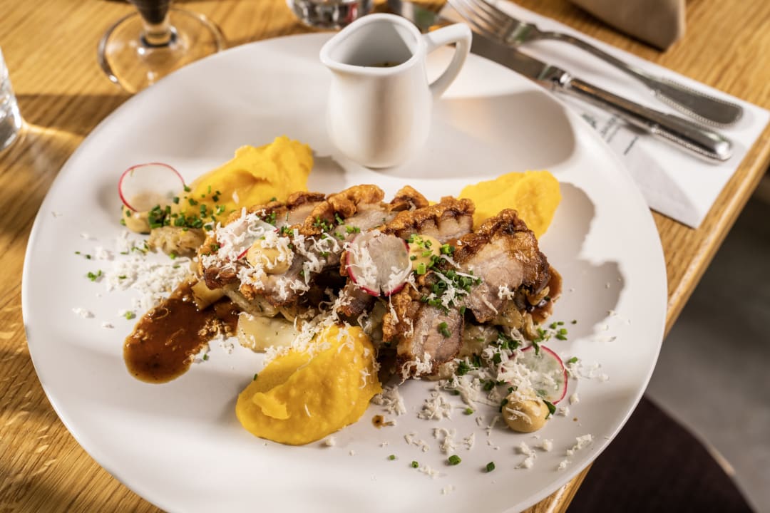 Gastro Wellness Landhaus Parth