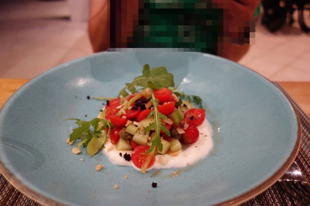 Gastro Creta Maris Resort