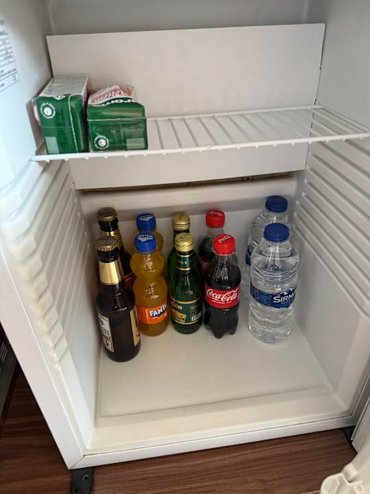 Zimmer Luna Blanca Resort & Spa