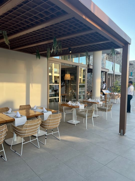 Gastro Hotel Utopia Blu