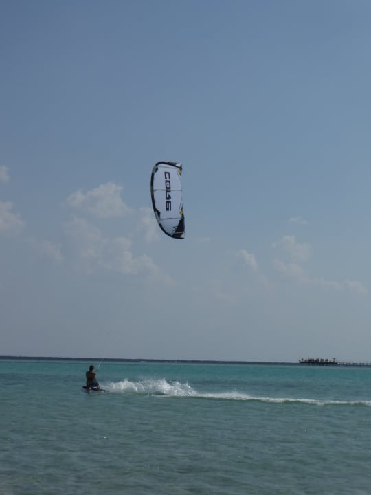 Strand Casa Mare Resort