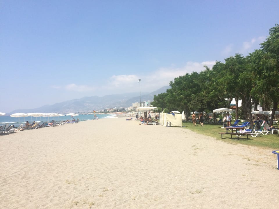 Pool Labranda Alantur Resort