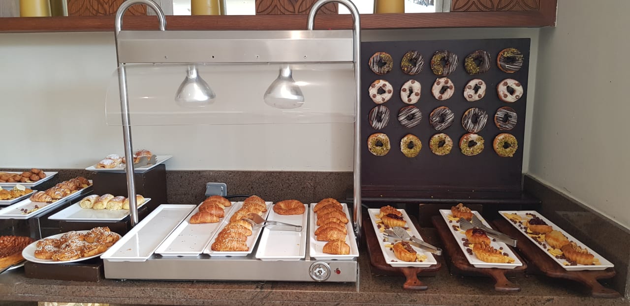 Gastro JAZ Elite Casa del Mar Beach