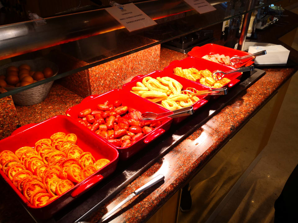 Gastro Grupotel Playa de Palma Suites & Spa