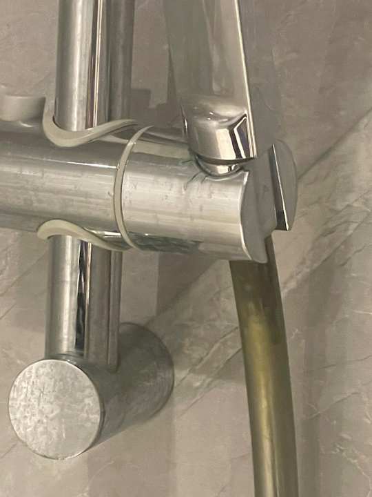 Zimmer Vogue Hotel Supreme Bodrum