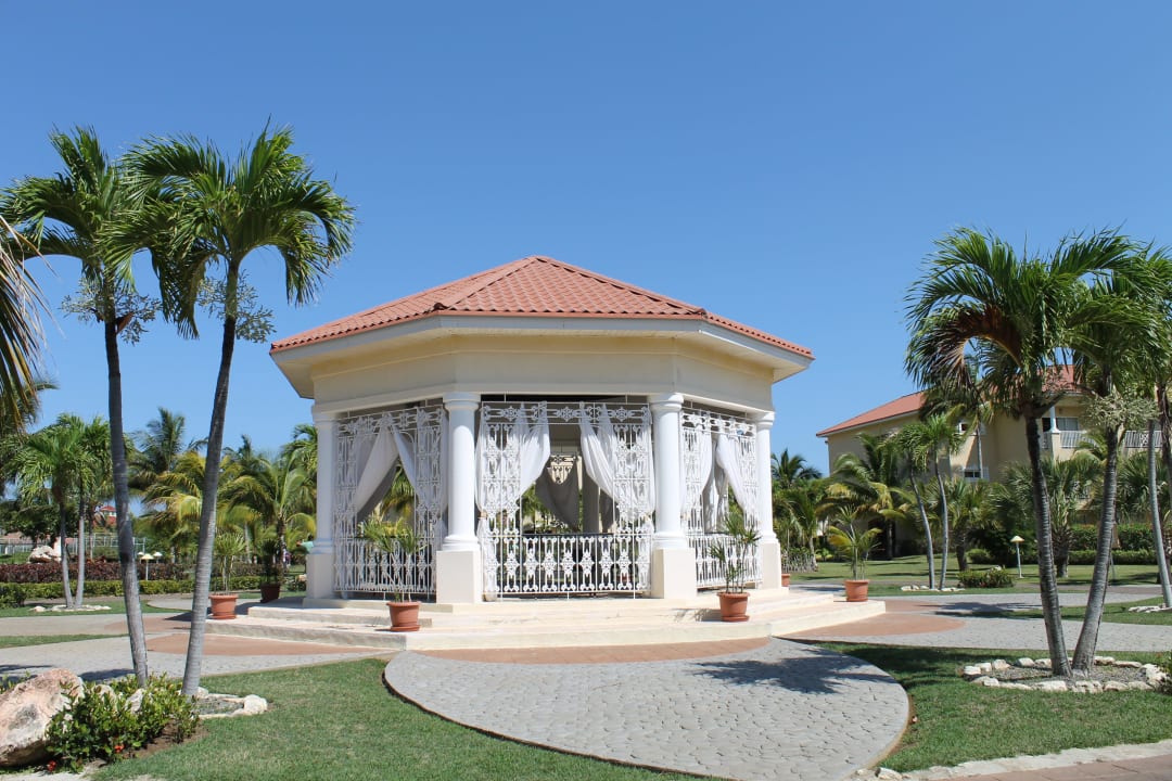 Hochzeitspavillon Paradisus Princesa del Mar Resort & Spa - Adults only