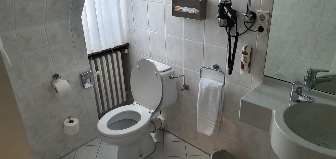 Zimmer Hotel Klostergut Jakobsberg