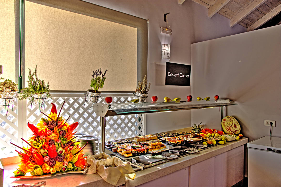 Gastro Keri Village & Spa by Zante Plaza - Adults Only