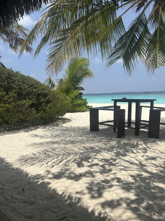 Strand Adaaran Select Meedhupparu Island Resort - Premium All Inclusive