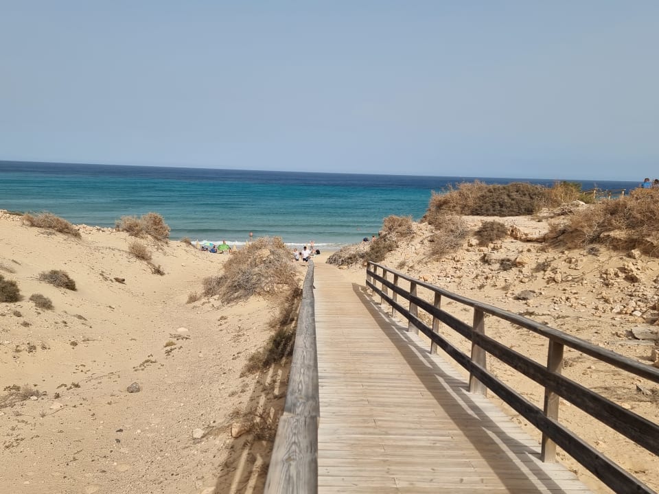 Strand H10 Playa Esmeralda - Adults only