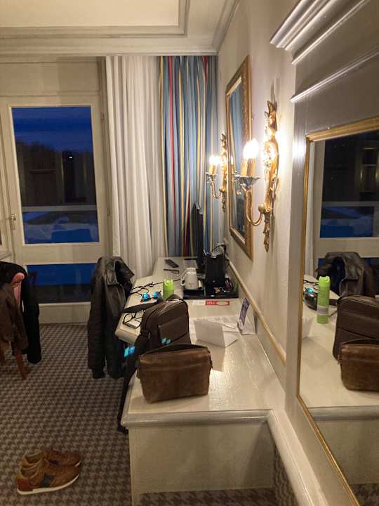 Zimmer Sure Hotel by Best Western Rhoen Garden