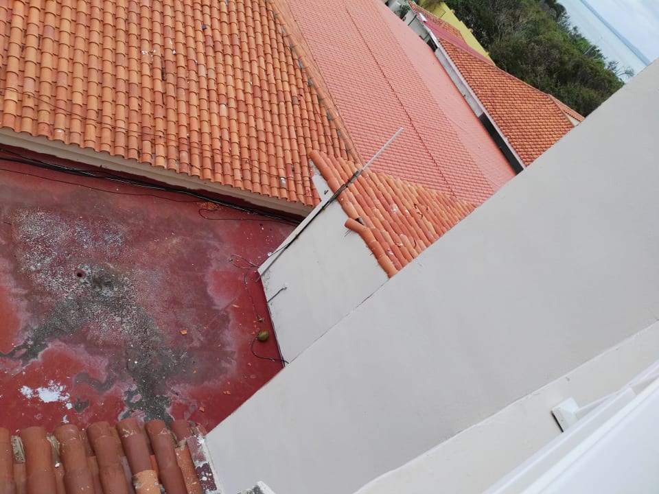 Ausblick Sirenis Tropical Varadero