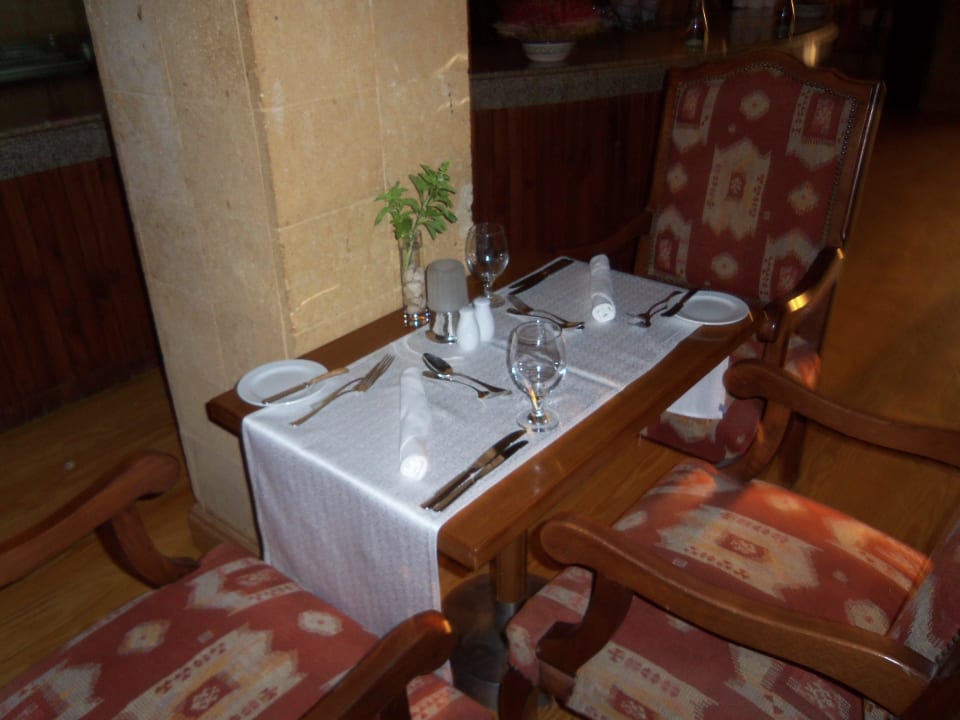 Tisch Old Palace Resort Sahl Hasheesh