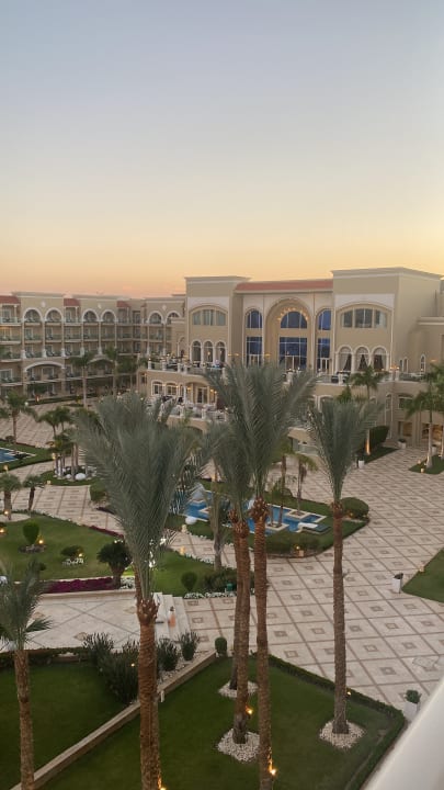 Außenansicht Premier Le Reve Hotel & Spa