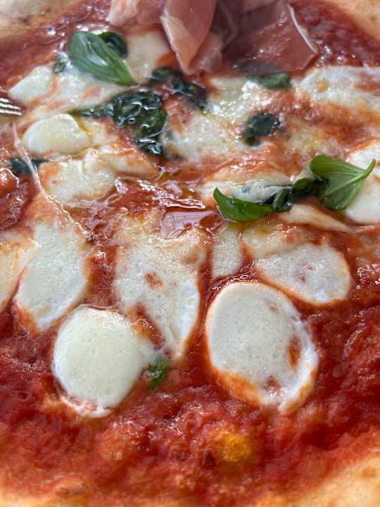 Gastro UNAHOTELS Napoli