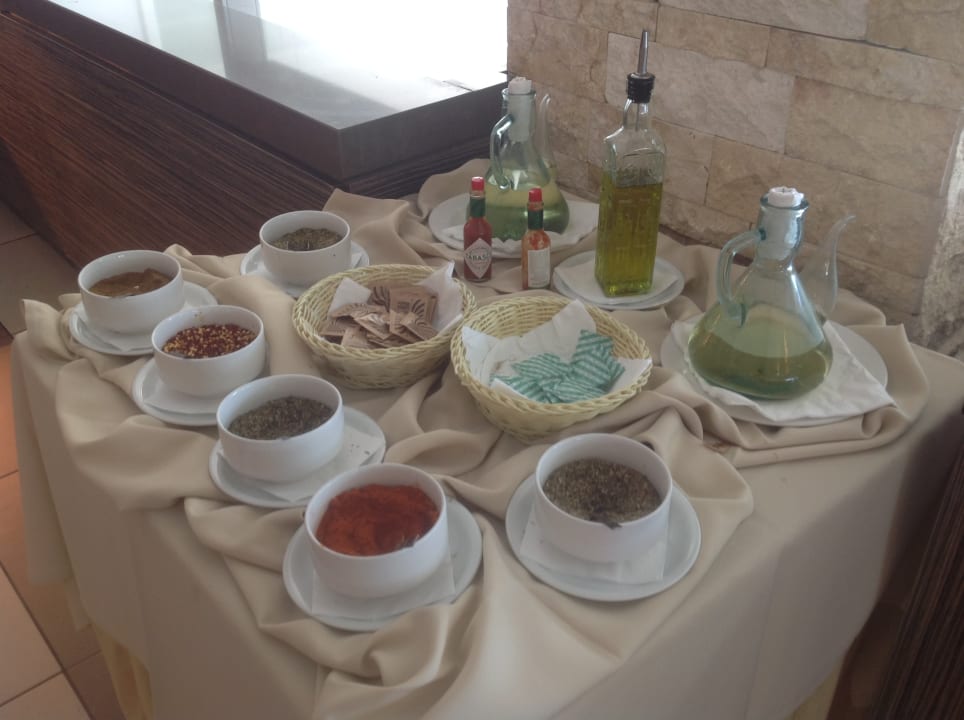Gastro Atlantica Mikri Poli Kos