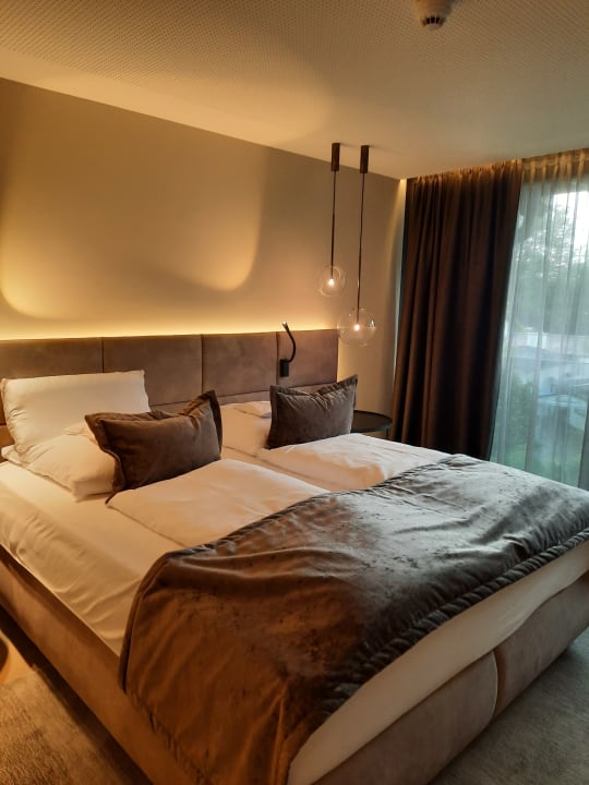 Zimmer RIEDENBURG - Mein Hotel in Bad Füssing