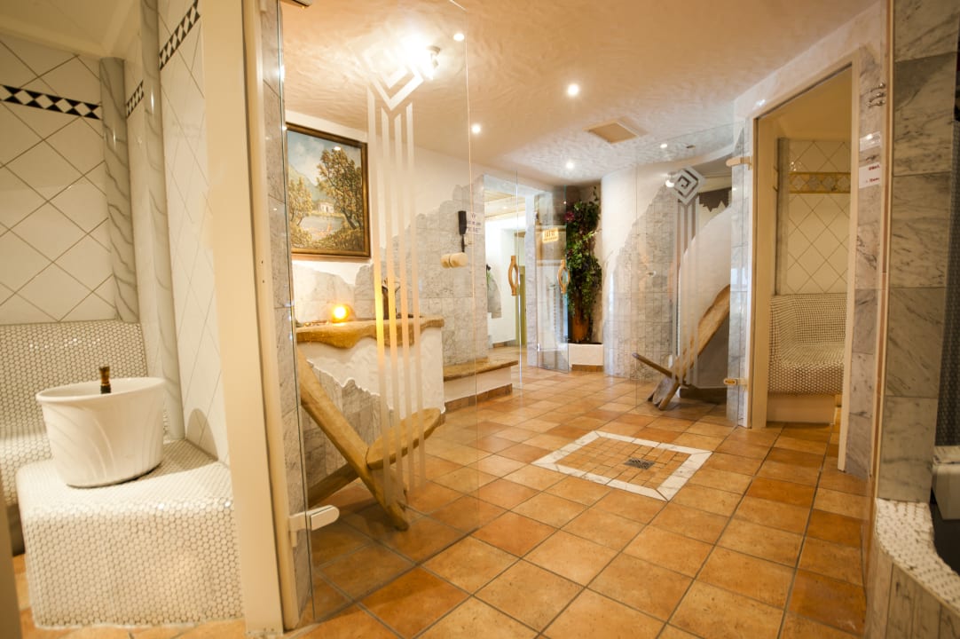 Sport & Freizeit Hotel Lärchenhof