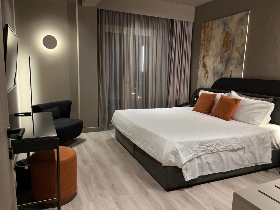 Zimmer Arcadion Hotel