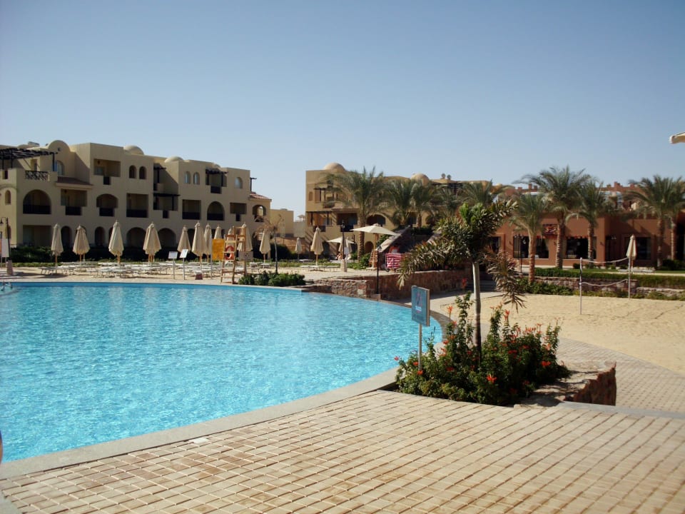 Rutschenpool Stella Garden Resort & Spa, Makadi Bay