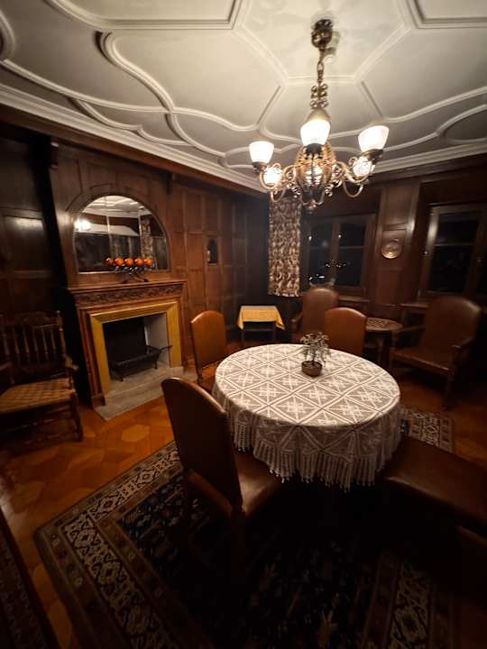 Sonstiges Mirabell Alpine Garden Resort & Spa