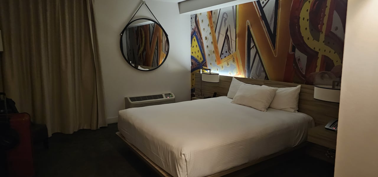 Zimmer The LINQ Hotel & Casino