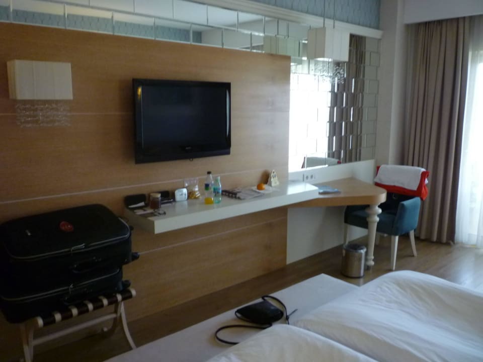 Fernseher Sentido Trendy Verbena Beach