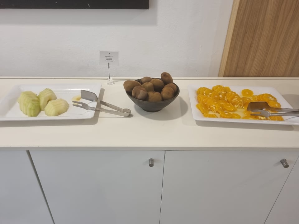 Gastro Hipotels La Geria