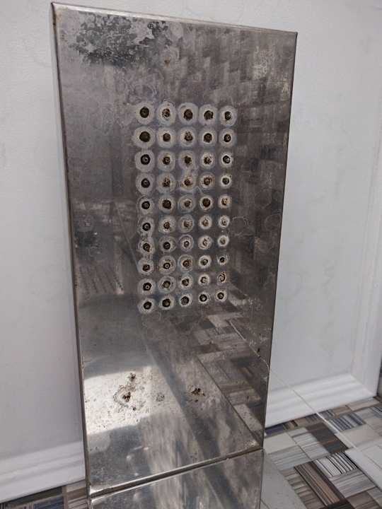 Zimmer Thassos Hotel Grand Brach