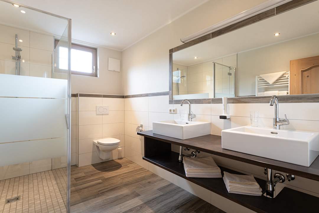 Zimmer ARBOR - Hotel & Apartments