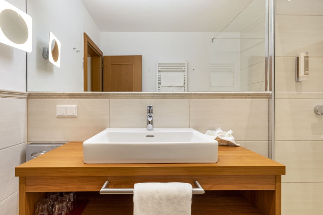 Zimmer Hotel & Restaurant Wastlwirt