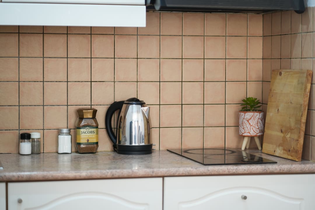 Zimmer Saranda Waterside Apartments