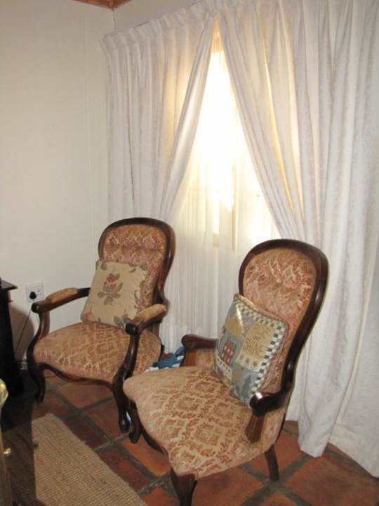 Zimmer Thylitshia Villa Country Guesthouse