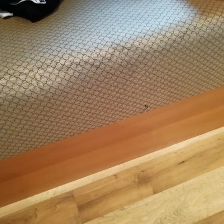 Zimmer Hotel Post & Viktoria