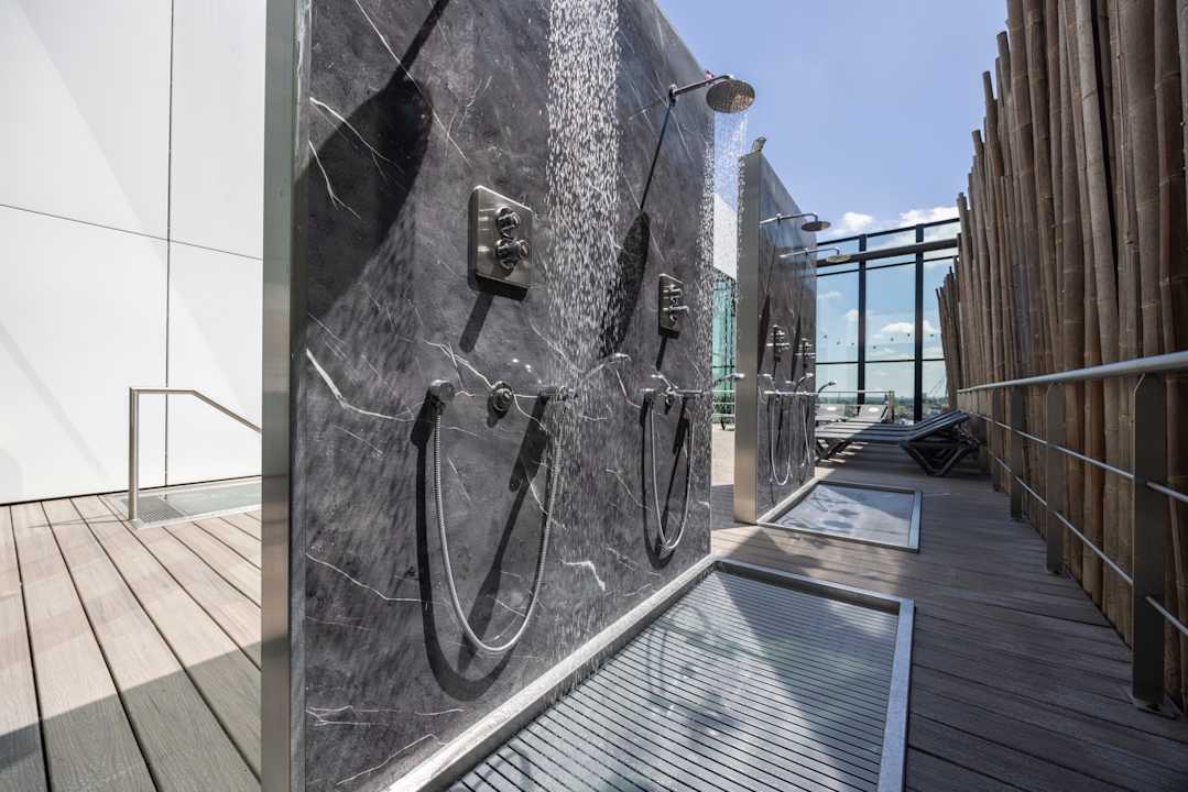 Sonstiges Fletcher Wellness-Hotel Leiden