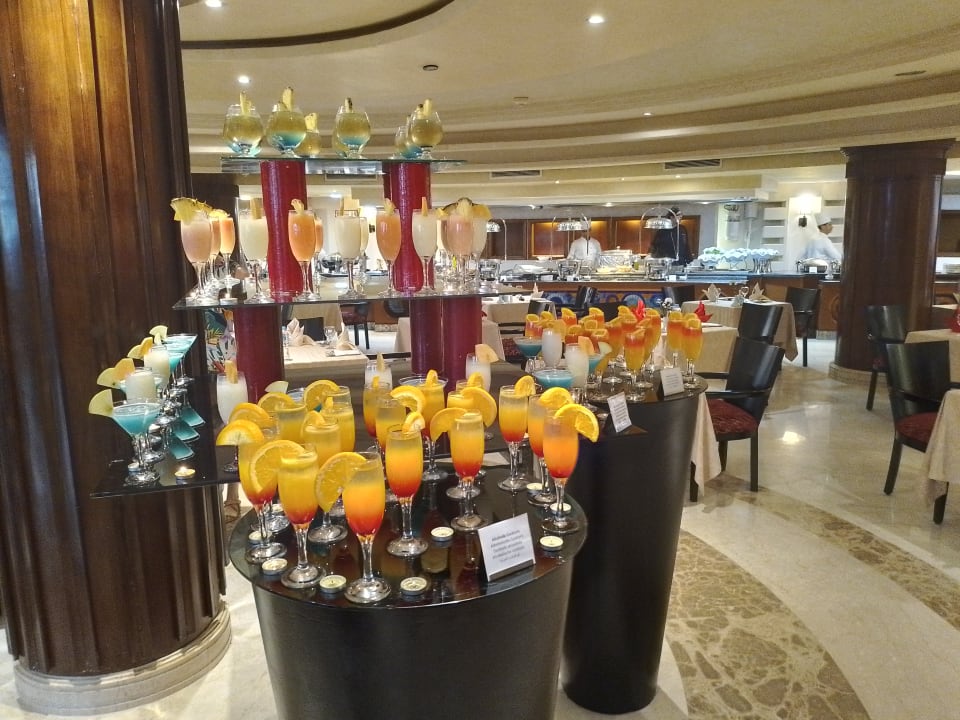 Gastro Kaisol Romance Resort