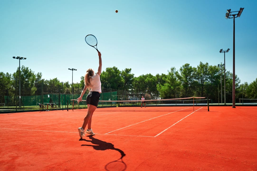 Sport & Freizeit Pine Beach Pakostane