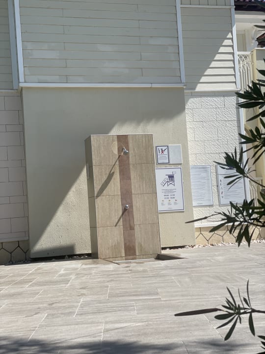 Sonstiges Güral Premier Tekirova