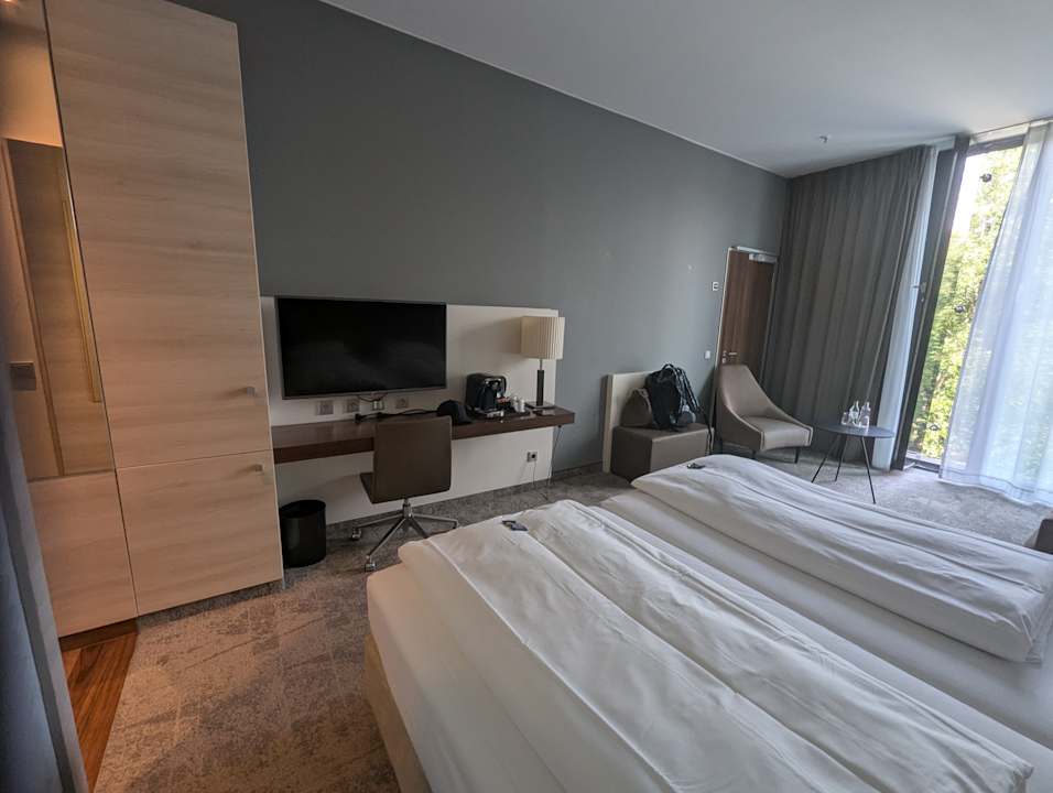 Zimmer H4 Hotel Münster City Centre