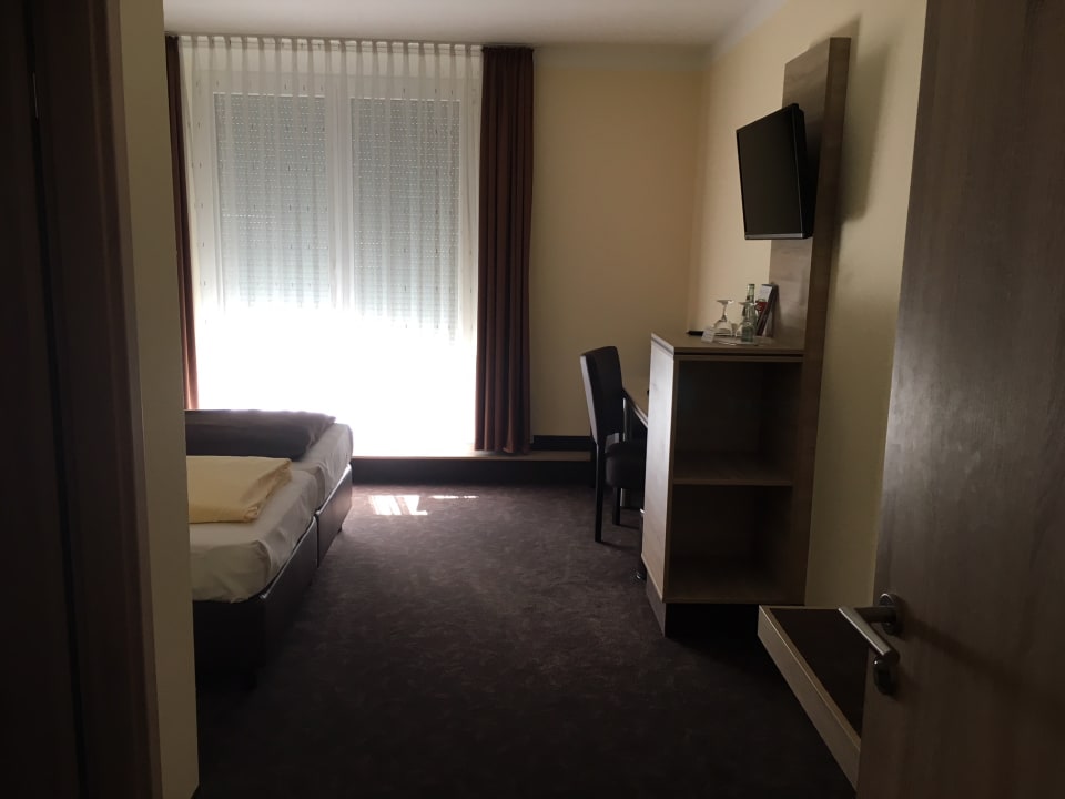 Zimmer Hotel Sonnengarten