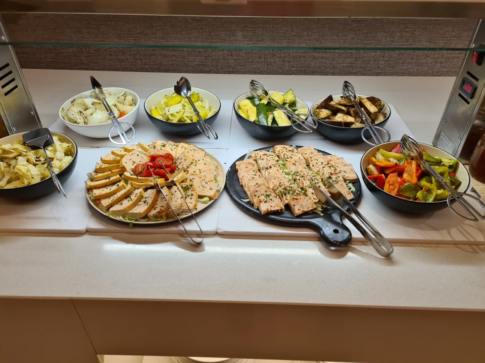 Gastro Kumara Serenoa by Lopesan Hotels