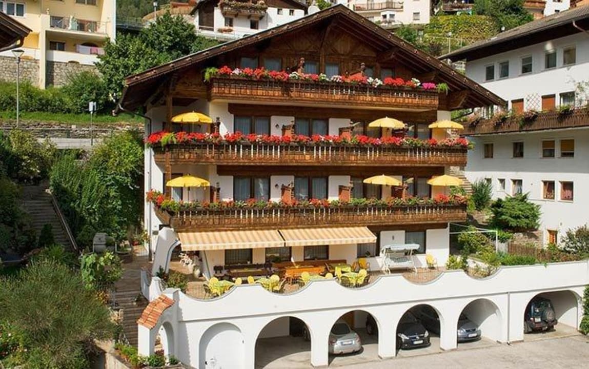 Pension Brunhild Pension Brunhild