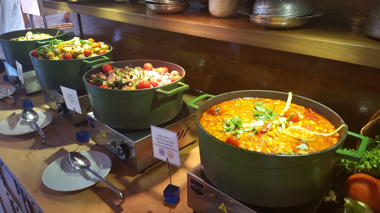 Gastro Labranda Alantur Resort