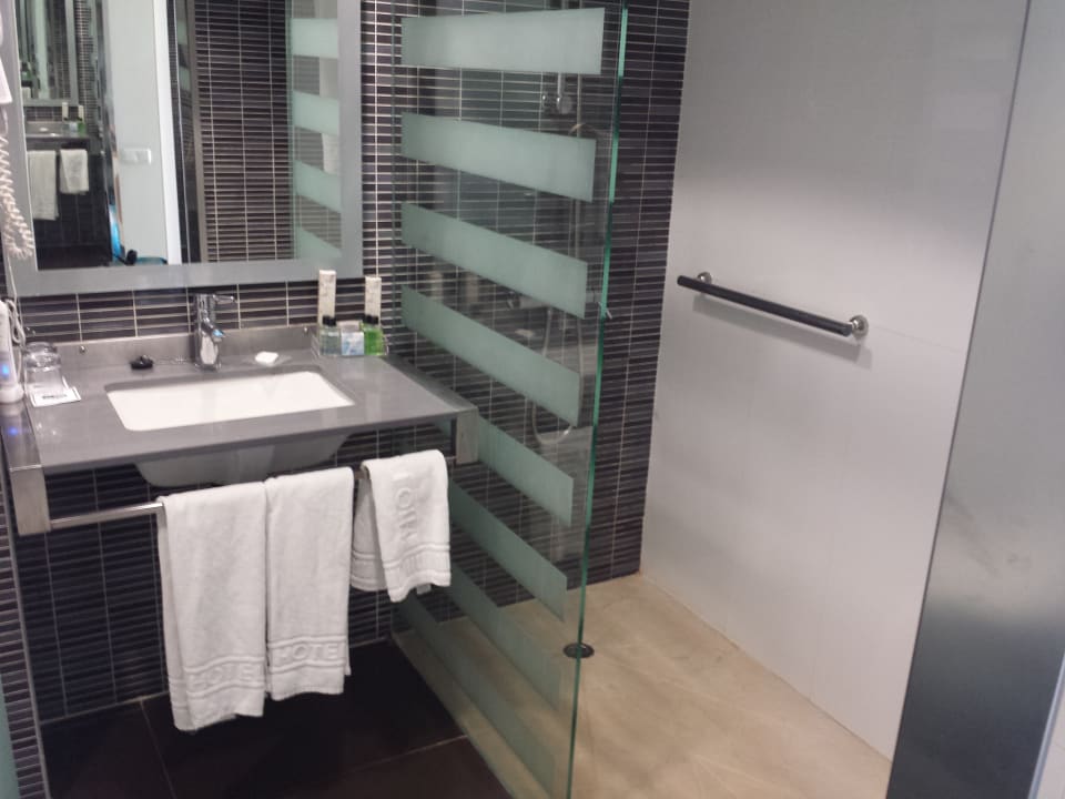 Zimmer Hotel H10 Lanzarote Princess