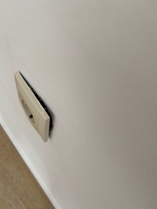 Zimmer Asterias Beach Resort