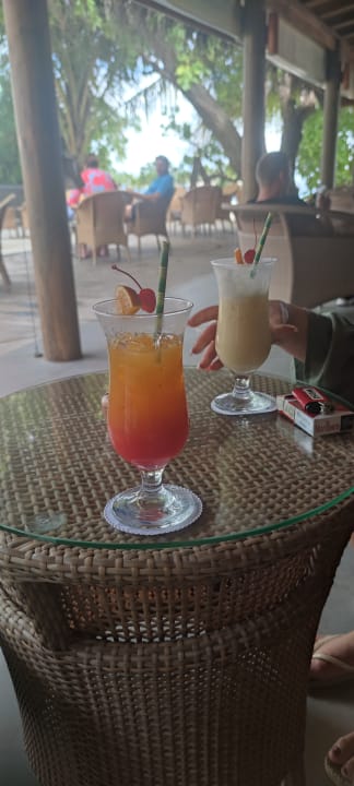 Gastro Kuramathi Maldives