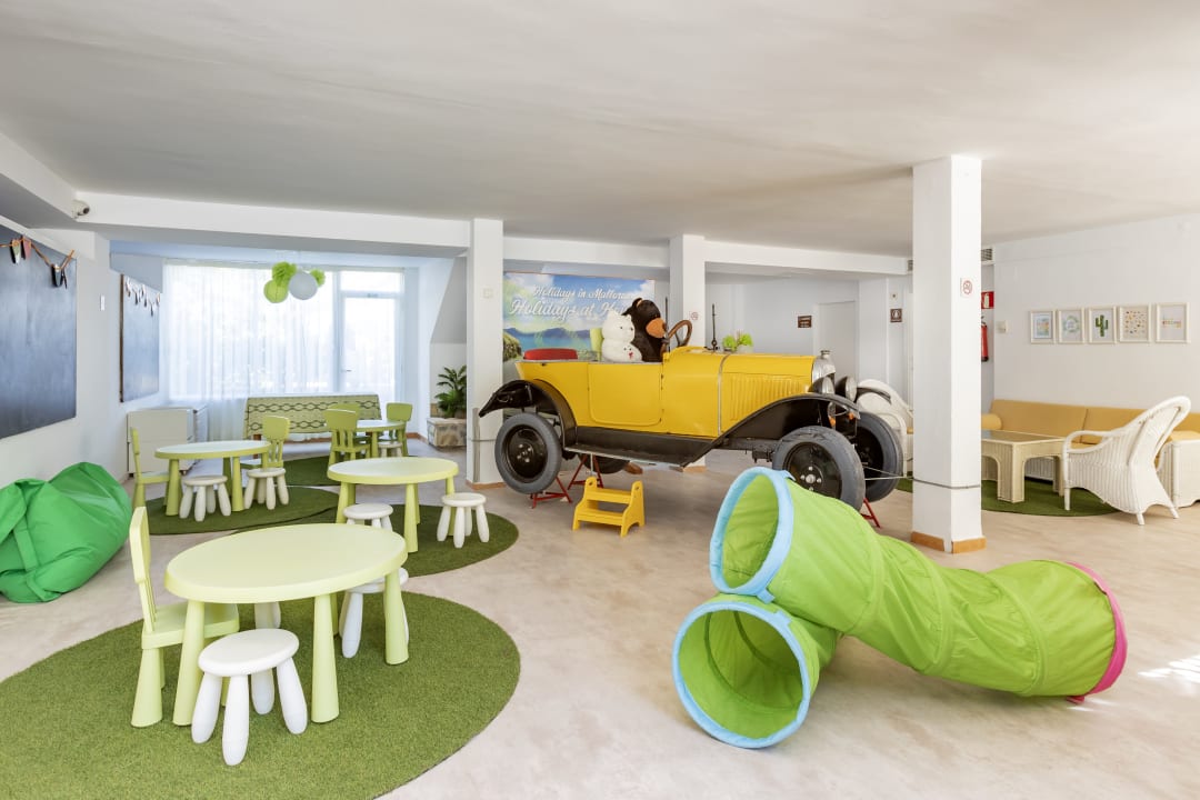 Sport & Freizeit Aparthotel Houm Plaza Son Rigo