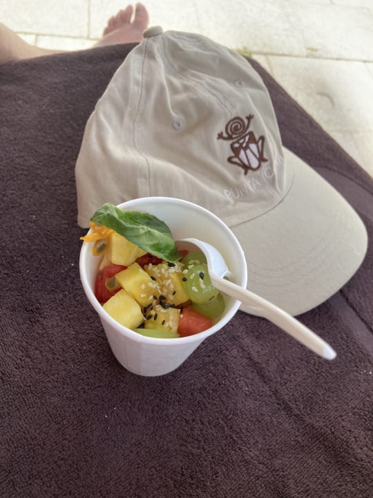 Sonstiges Hotel Grand Palladium Palace Resort, Spa & Casino