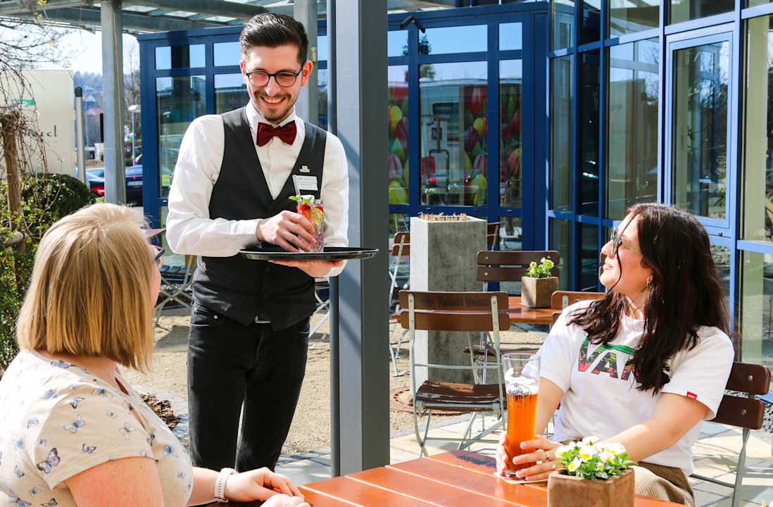 Sonstiges Parkhotel Weiskirchen